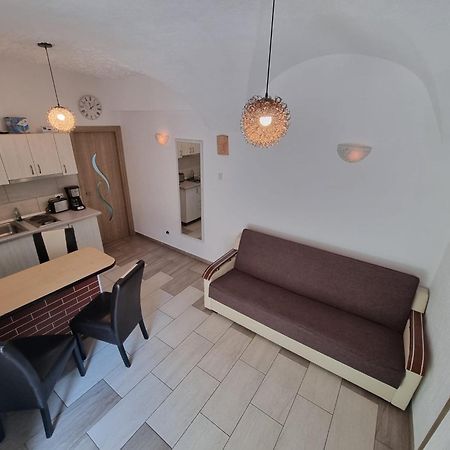 Apartament Central V&P Sybin Zewnętrze zdjęcie