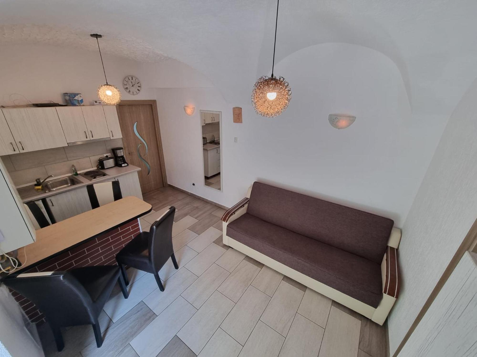 Apartament Central V&P Sybin Zewnętrze zdjęcie