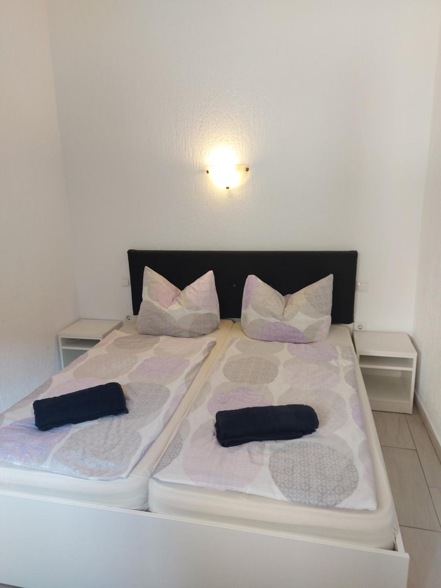 Apartament Central V&P Sybin Zewnętrze zdjęcie