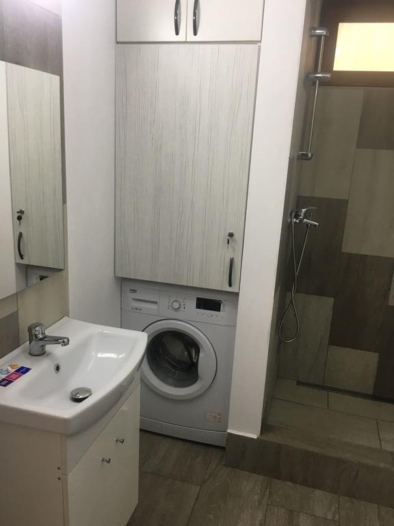 Apartament Central V&P Sybin Zewnętrze zdjęcie