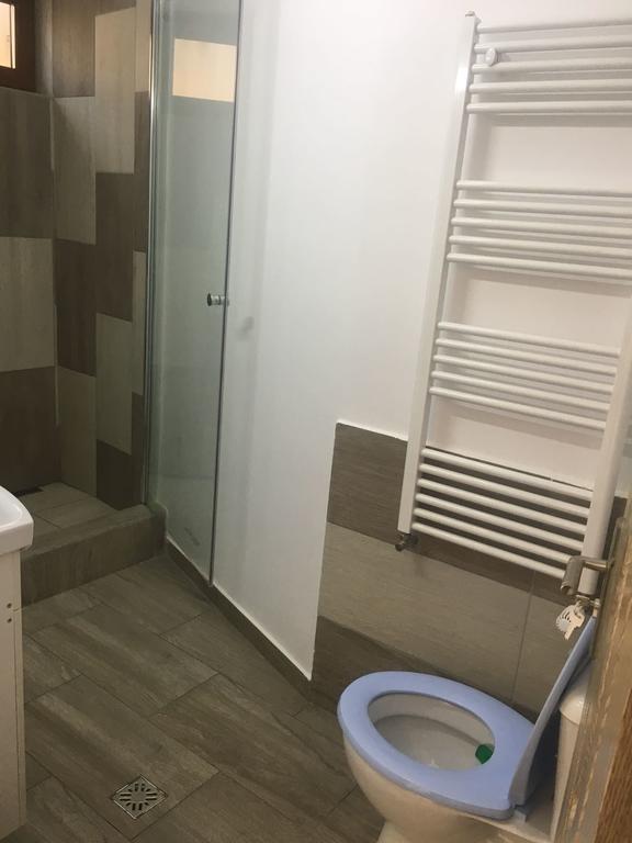 Apartament Central V&P Sybin Zewnętrze zdjęcie