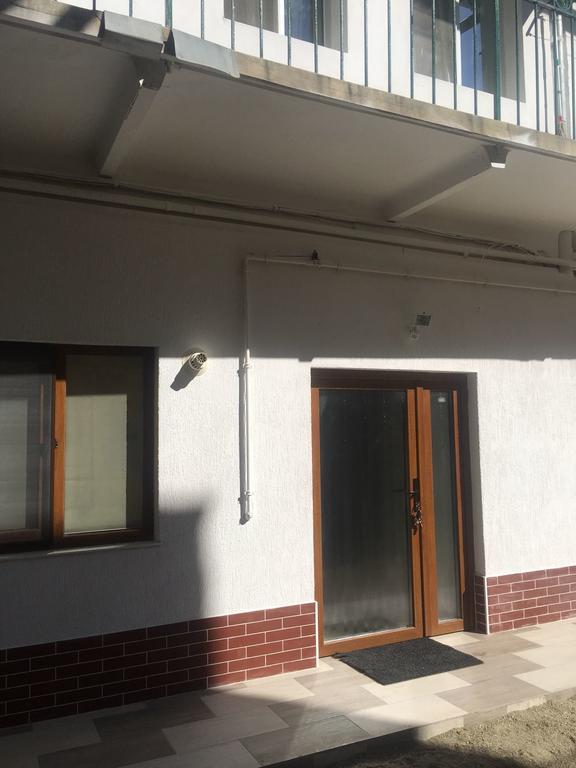 Apartament Central V&P Sybin Zewnętrze zdjęcie