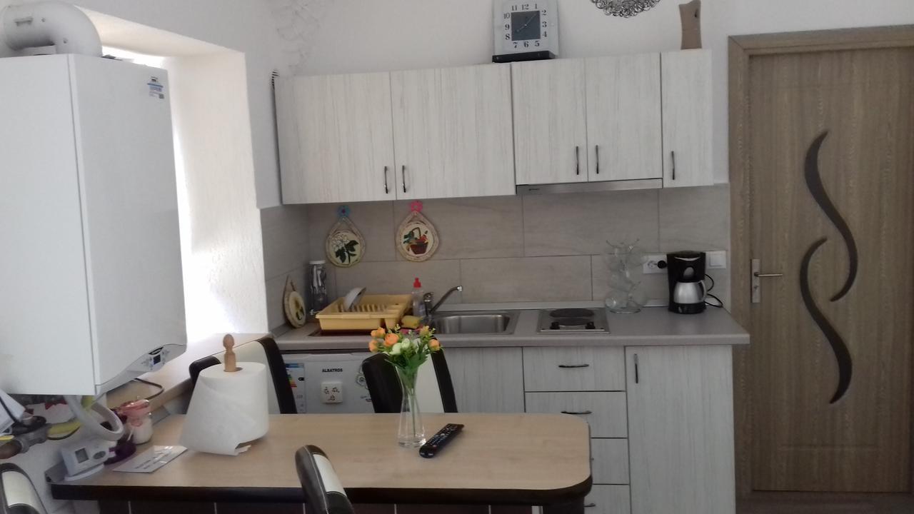 Apartament Central V&P Sybin Zewnętrze zdjęcie