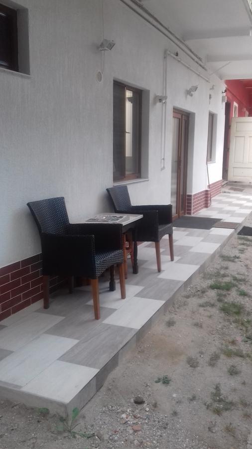 Apartament Central V&P Sybin Zewnętrze zdjęcie